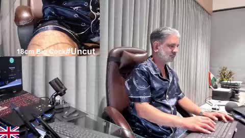 alpha_uk_boss online show from March 18, 4:43 pm