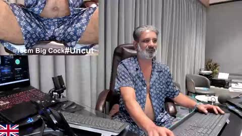 alpha_uk_boss online show from May 3, 8:26 pm