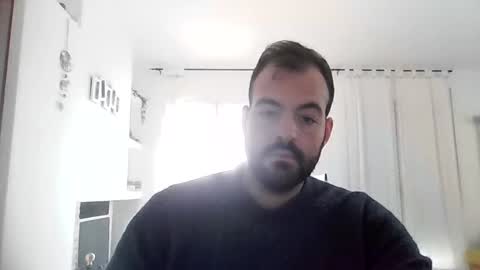 alphabeardx online show from November 14, 12:04 pm