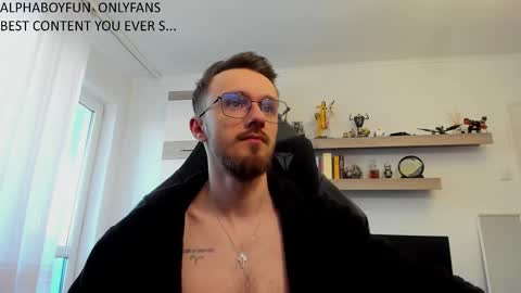 Andi online show from January 12, 7:57 am