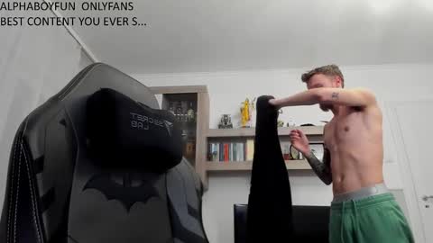 Andi online show from February 4, 7:09 pm