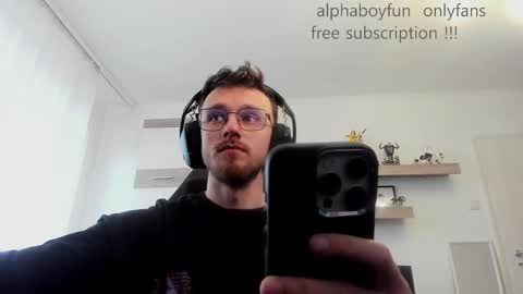 Andi online show from March 14, 7:25 am