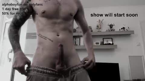 Andi online show from June 13, 10:35 am