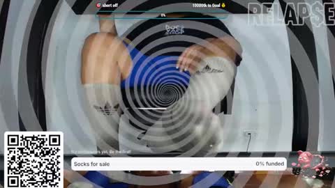 MASTER FINDOM DRAIN... online show from February 3, 1:37 am