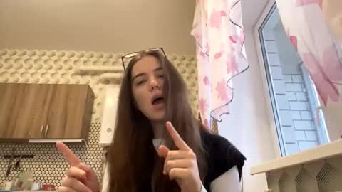 Ksenia online show from November 26, 8:48 am