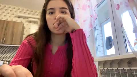 Ksenia online show from November 28, 7:33 am