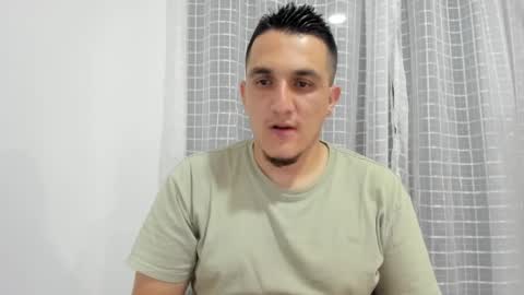 AlphaDesire69 online show from February 6, 12:48 am