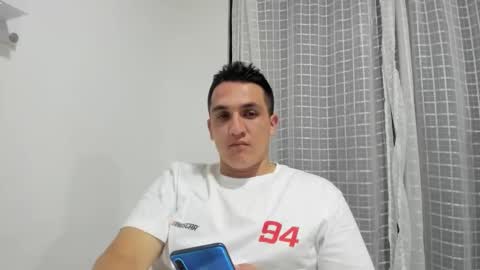 AlphaDesire69 online show from March 8, 3:54 am