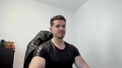 LeatherMaster online show from January 15, 9:14 am