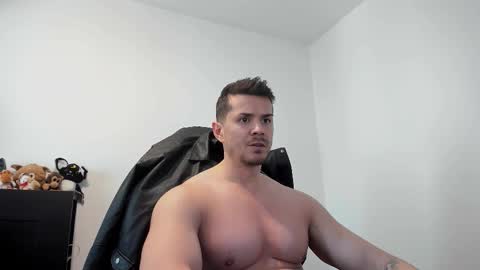 LeatherMaster online show from February 25, 12:04 pm