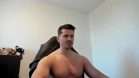 LeatherMaster online show from May 28, 5:38 am