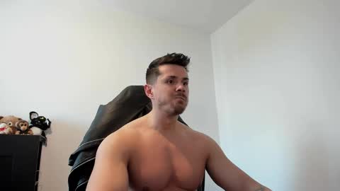 LeatherMaster online show from May 29, 1:31 pm