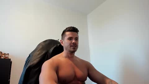 LeatherMaster online show from June 26, 11:14 am