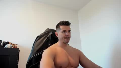 LeatherMaster online show from July 9, 7:01 am