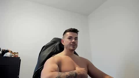 LeatherMaster online show from July 22, 7:33 am