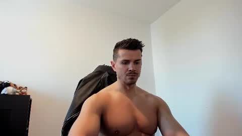 LeatherMaster online show from July 27, 9:27 am