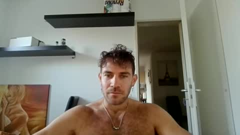 alphah_hunk online show from November 12, 11:10 am