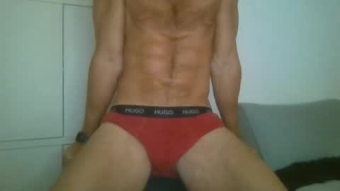 alphahung23 online show from September 24, 5:05 pm