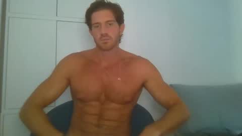 alphahung23 online show from September 25, 9:02 am