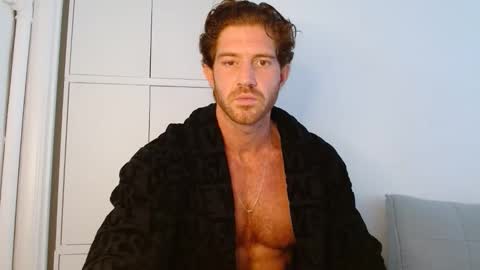 alphahung23 online show from September 28, 6:52 am