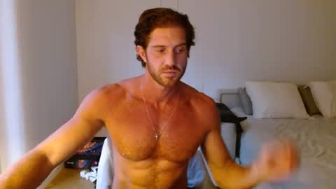 alphahung23 online show from October 10, 4:28 pm