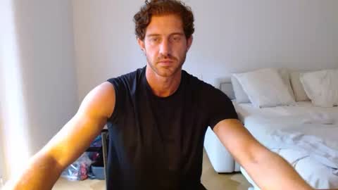 alphahung23 online show from October 21, 8:48 am