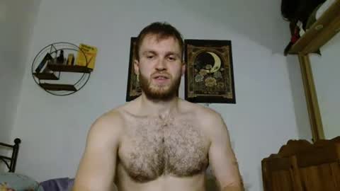 AlphaJacks online show from December 16, 8:58 pm