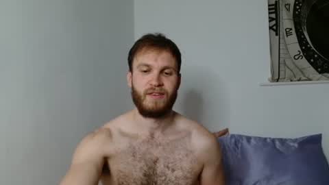 AlphaJacks online show from January 5, 6:33 pm