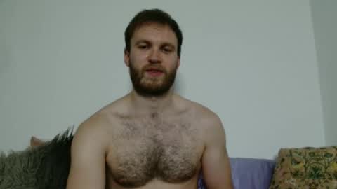 AlphaJacks online show from February 2, 7:56 pm