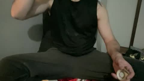 alphajosh online show from February 12, 11:44 pm