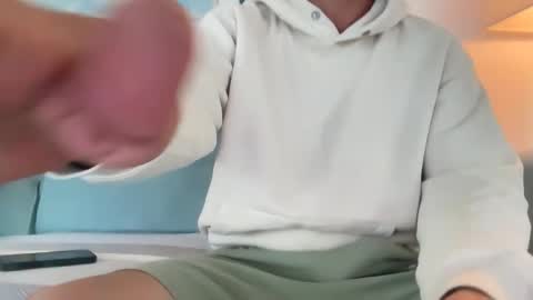 MasterJax69 online show from May 3, 12:11 pm