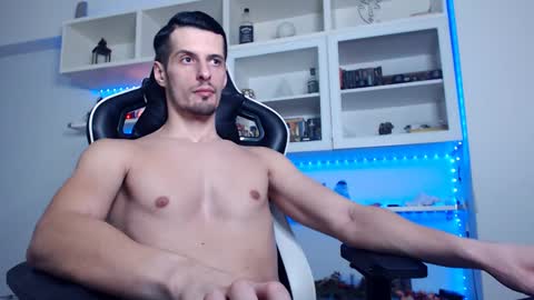 MasterTodd online show from January 10, 1:21 am