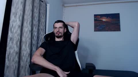 MasterTodd online show from September 9, 8:52 pm