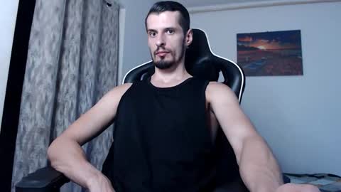 MasterTodd online show from September 11, 11:16 pm