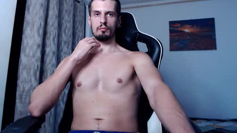 MasterTodd online show from September 14, 1:49 am