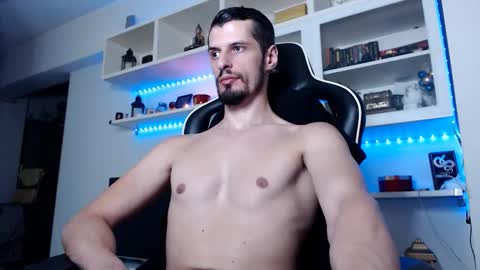 MasterTodd online show from September 19, 10:32 pm