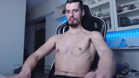 MasterTodd online show from January 15, 3:49 pm