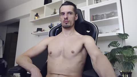 MasterTodd online show from July 14, 11:10 pm