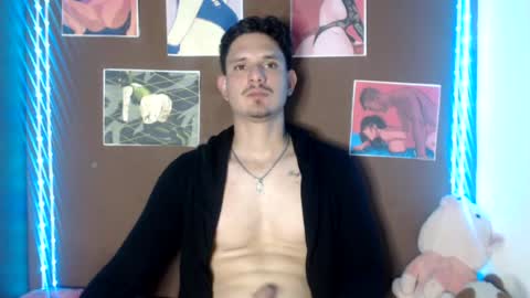 alphamercury online show from July 17, 5:14 am