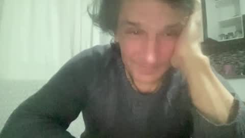 AlphAndre online show from January 26, 3:58 pm