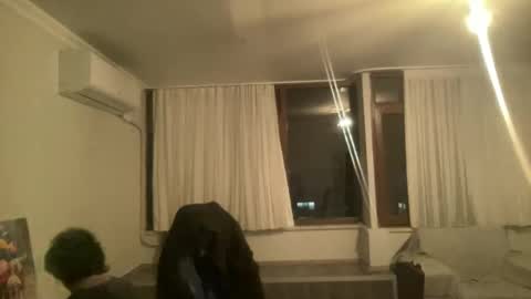 AlphAndre online show from January 26, 6:58 pm