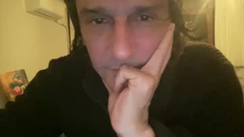 AlphAndre online show from January 29, 5:24 pm