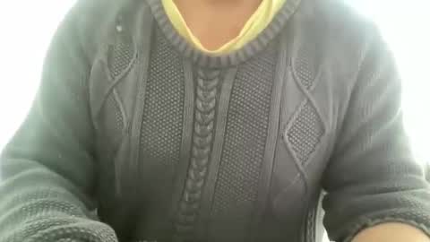 AlphAndre online show from January 31, 1:02 pm