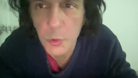 AlphAndre online show from February 5, 5:20 pm