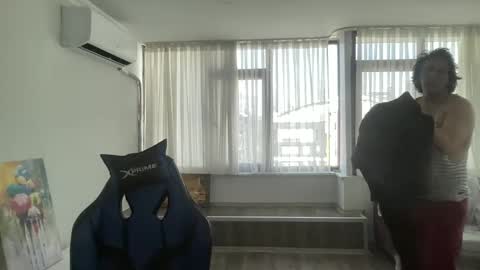 AlphAndre online show from February 9, 10:53 am