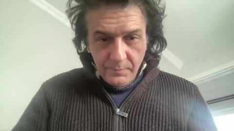 AlphAndre online show from February 10, 6:31 am