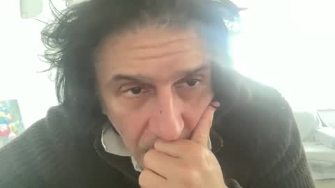 AlphAndre online show from February 11, 12:58 pm