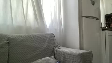 AlphAndre online show from February 14, 7:07 am