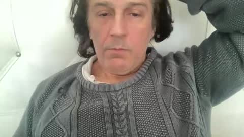 AlphAndre online show from March 2, 5:23 am