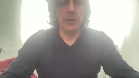 AlphAndre online show from March 3, 1:20 pm